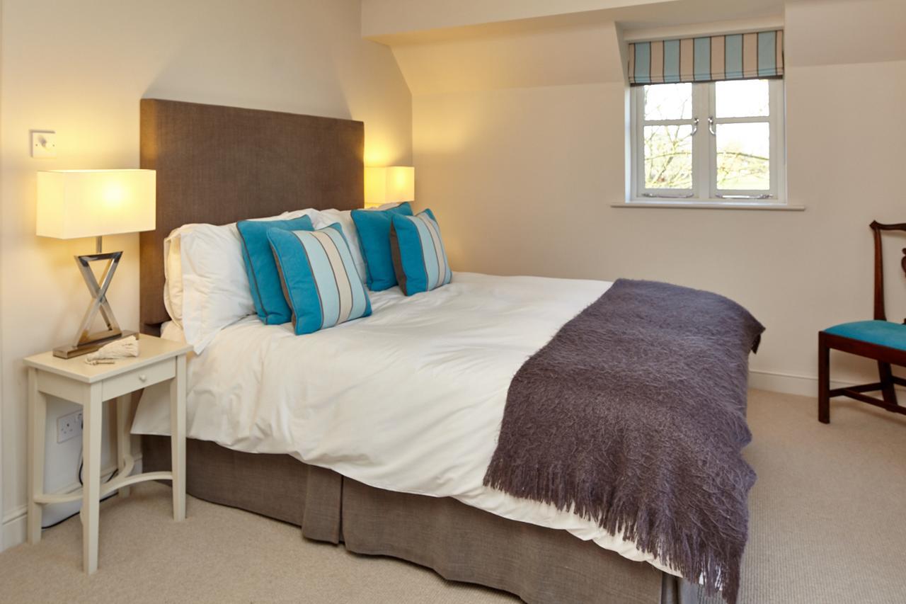 Bed and Breakfast Duchy Rag House à Swindon Extérieur photo