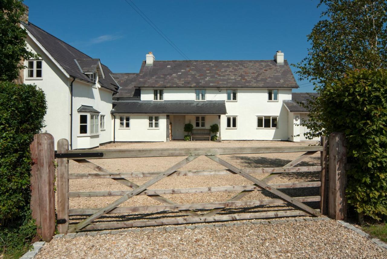 Bed and Breakfast Duchy Rag House à Swindon Extérieur photo
